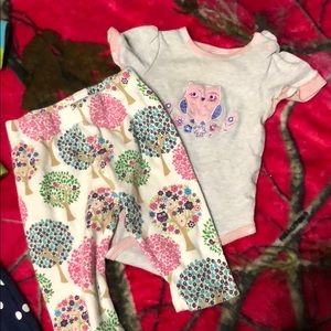 3to6 months outfit